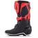 Alpinestars Tech 10 мотоботинки Red Black Красный