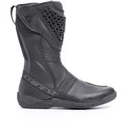 Dainese FULCRUM 3 GORE-TEX Touring Motorcycle мотоботинки Black