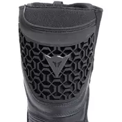 Dainese FULCRUM 3 GORE-TEX Touring Motorcycle мотоботинки Black