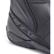 Dainese FULCRUM 3 GORE-TEX Touring Motorcycle мотоботинки Black