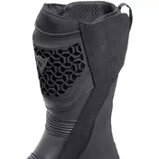 Dainese FULCRUM 3 GORE-TEX Touring Motorcycle мотоботинки Black