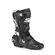 Sidi Rex 24 мотоботинки Black White Белый