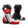 Falco Elite Gp мотоботинки White Red Красный