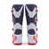 Fox Comp 023 мотоботинки White Navy Белый