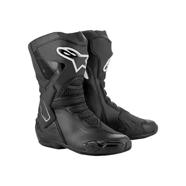 Alpinestars Stella Smx-6 V3 мотоботинки Black Черный