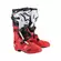 Alpinestars Tech 10 Enduro мотоботинки Bright Red Красный