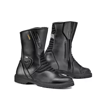 Sidi Gavia Adv Gore мотоботинки Black Черный