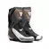 Dainese Torque 4 S мотоботинки Black White Белый
