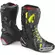 Moto Racing мотоботинки Forma PHANTOM Black Gray Yellow FLuo