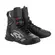 Alpinestars SUPERFASTER Motorcycle мотоботы Red Black Gray Red