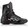 Alpinestars SUPERFASTER Motorcycle мотоботы Red Black Gray Red