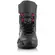 Alpinestars SUPERFASTER Motorcycle мотоботы Red Black Gray Red