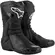 Alpinestars SMX-6 V3 Black Motorcycle мотоботинки