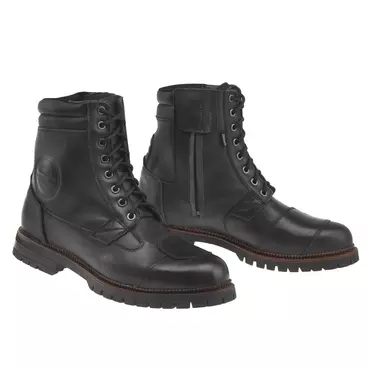 Gaerne G. Stone Goretex® Black Черный
