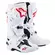 Alpinestars Tech 10 Supervented мотоботинки White Red Белый
