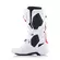 Alpinestars Tech 10 Supervented мотоботинки White Red Белый