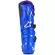 Alpinestars TECH 7 Blue Motorcycle Cross Enduro мотоботинки