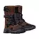 Leatt Adv Hydradri 7.5 мотоботинки Desert Brown Коричневый