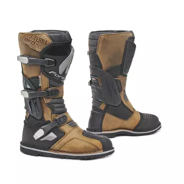 Forma Terra Evo Brown Коричневый
