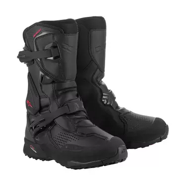 Alpinestars Xt-8 Gore-tex мотоботинки Black Черный