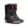 Dainese Torque 4 Air мотоботинки Black Lava Red Черный