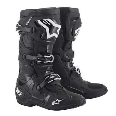 Alpinestars Tech 10 2020 Black Черный