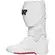 Thor Radial White Cross Enduro motorcycle мотоботинки