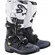 Cross Enduro Motorcycle мотоботинки Alpinestars TECH 5 Black White