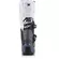 Cross Enduro Motorcycle мотоботинки Alpinestars TECH 5 Black White
