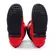 Fox Youth Comp мотоботинки Fluo Red Красный