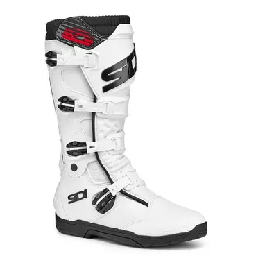 Sidi X-power Sc Lei мотоботинки White Белый
