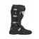 Acerbis Whoops мотоботинки Black White Черный