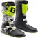 Gaerne Balance Classic мотоботинки Yellow Black Красный