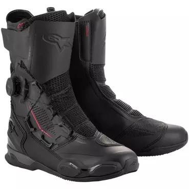 Alpinestars SP-X BOA Touring Motorcycle мотоботинки Black