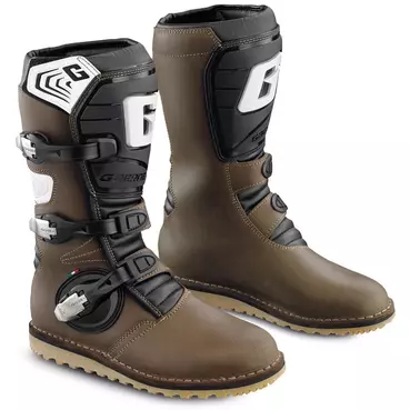 Gaerne Balance Pro Tech Brown Коричневый