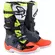 Alpinestars Tech 7s Kid мотоботинки Red Yellow Желтый