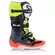 Alpinestars Tech 7s Kid мотоботинки Red Yellow Желтый