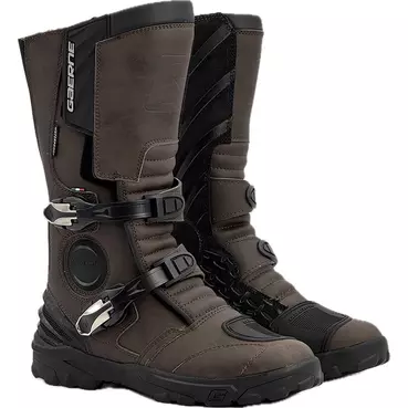 Gaerne G-midland Aquatech мотоботинки Brown Коричневый