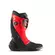 Gaerne Gp1 Ls мотоботинки Black Red Fluo Красный