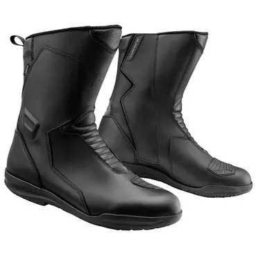 Gaerne G-aspen Gore-tex мотоботинки Black Черный