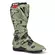 Sidi Crossfire 3 мотоботинки Army Black Зеленый