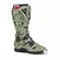 Sidi Crossfire 3 мотоботинки Army Black Зеленый