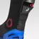 XPD XP9-S Track Motorcycle Racing мотоботинки Black Blue