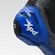 XPD XP9-S Track Motorcycle Racing мотоботинки Black Blue
