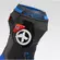 XPD XP9-S Track Motorcycle Racing мотоботинки Black Blue