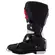 Leatt BOOT 3.5 HYDRADRI Motocross мотоботинки Grey