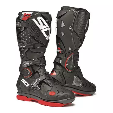 Sidi Crossfire 2 Sm мотоботинки Black Черный