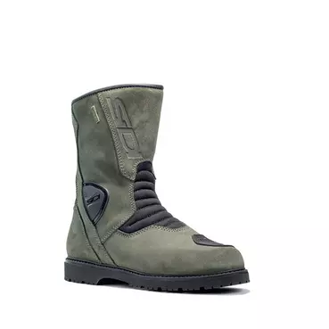 Sidi Gavia Adv Gore мотоботинки Military Зеленый