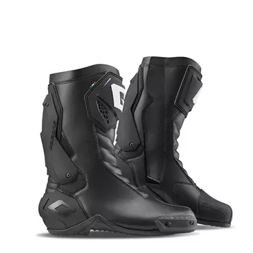 Gaerne G.rx Gore-tex мотоботинки Black Черный