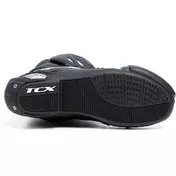 Motorcycle Racing мотоботинки Tcx 7669 Rt-Race Black White Gray